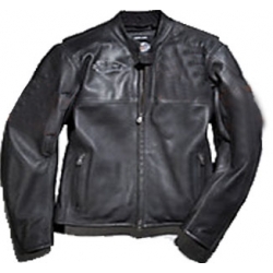 Leather Jackets